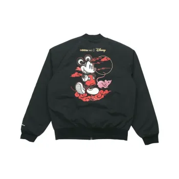 Disney X Adidas Neo Adidas Neo CNY Collection Jackets Men