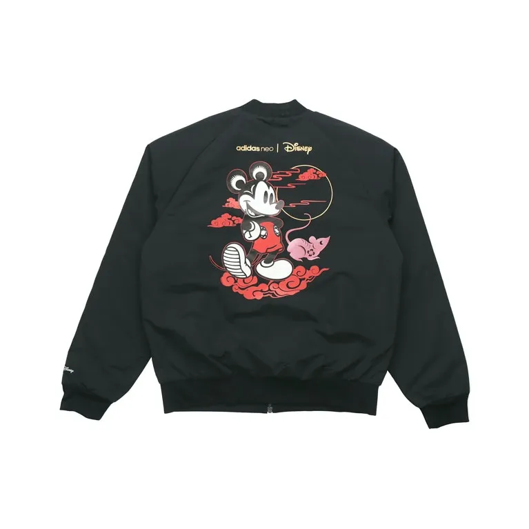 Disney X Adidas Neo Adidas Neo CNY Collection Jackets Men-0