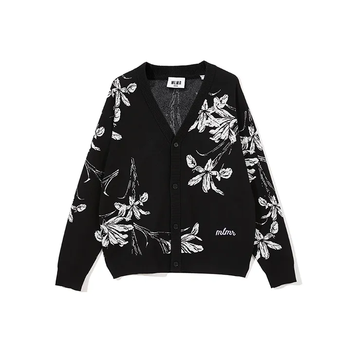 MLMR Knitwear Unisex-0