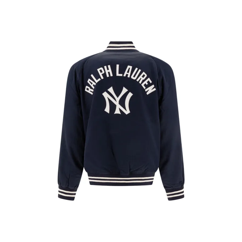Polo Ralph Lauren Jackets & Coats Men's Marine Blue-1