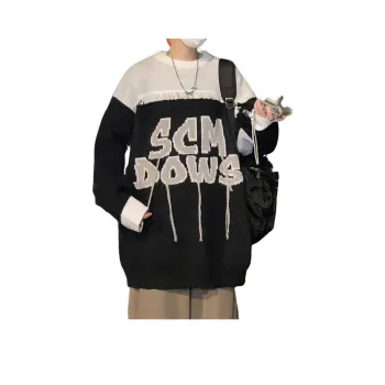 SOCKKEY Sweaters Unisex