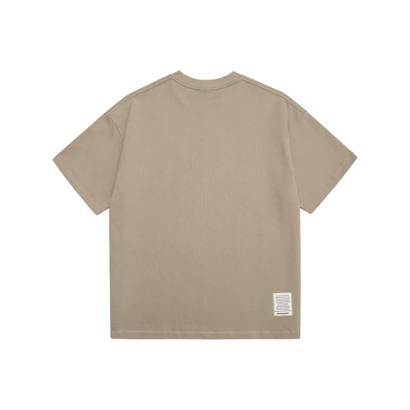 URBAN STANDARD T Shirts Men-11