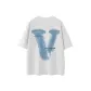 White Heather Gray (100% cotton)
