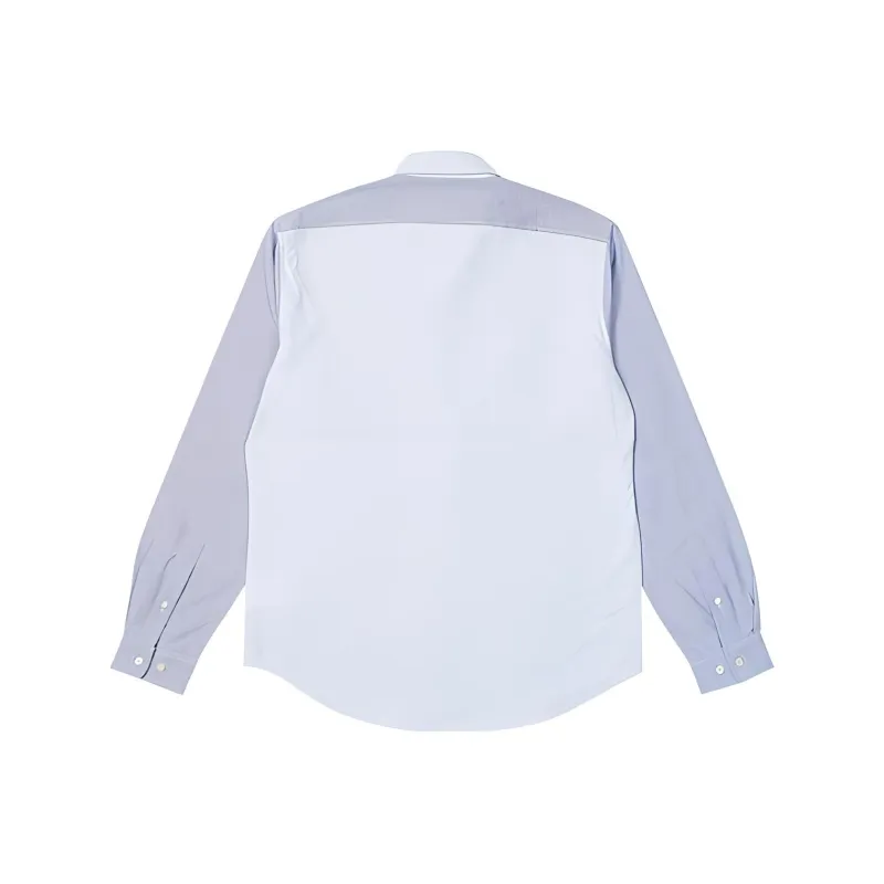PALACE Shirts Unisex Blue-1