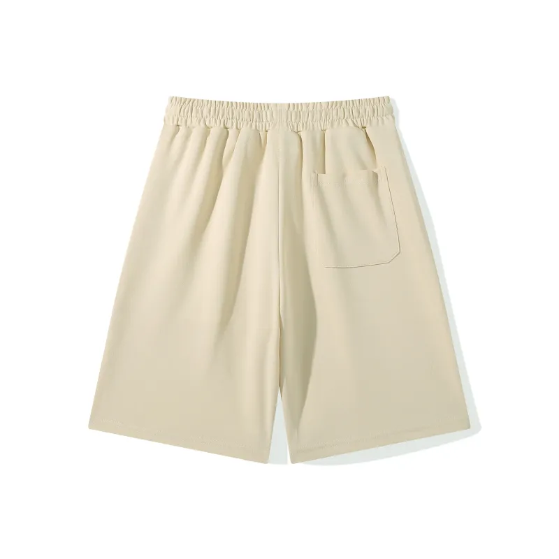 TONYKRZ Casual Shorts Unisex-5