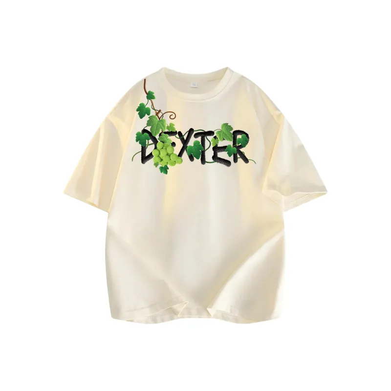 DUKE+DEXTER T Shirts Unisex-28