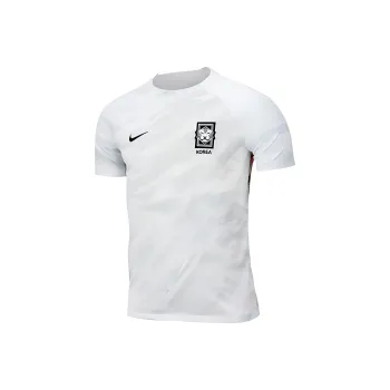 Nike T Shirts Unisex White