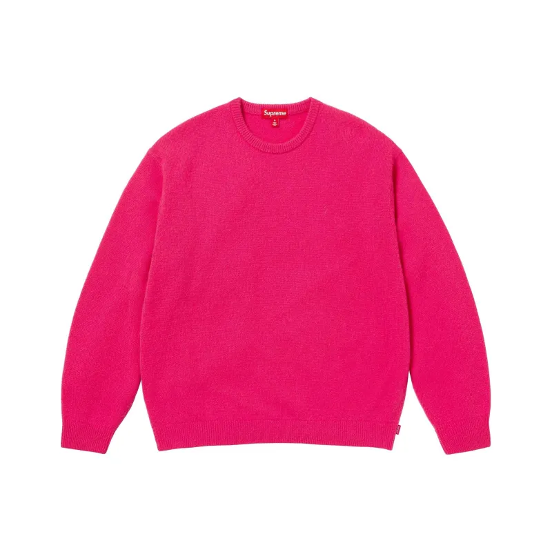 Supreme Cashmere Sweater FW24-0