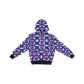 Camouflage Purple