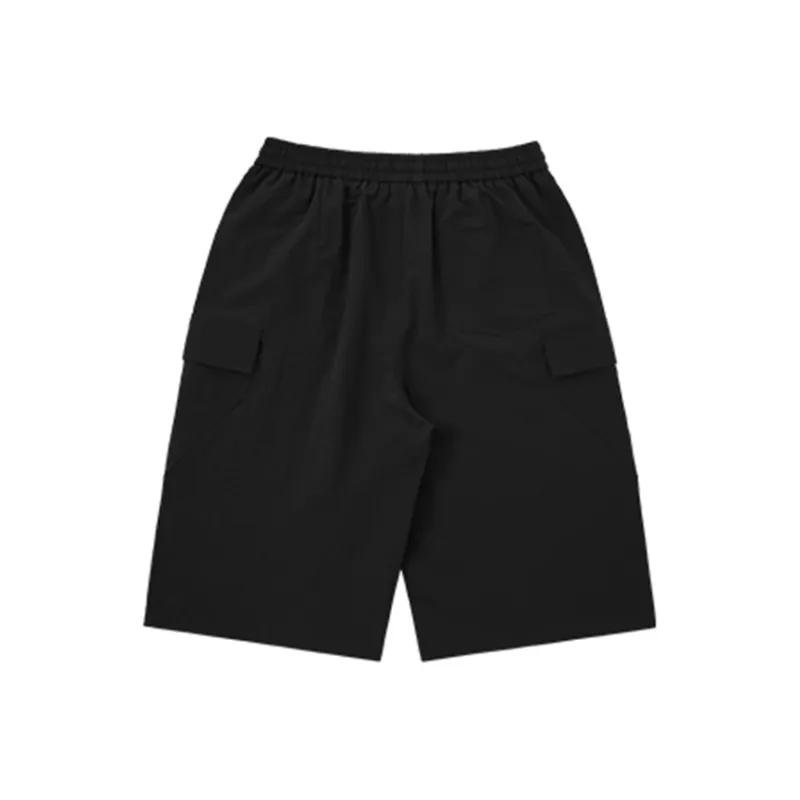 ROBINHOOD Cargo Shorts Unisex-9