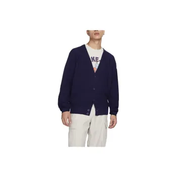 Nike Knitwear Unisex Ink Blue