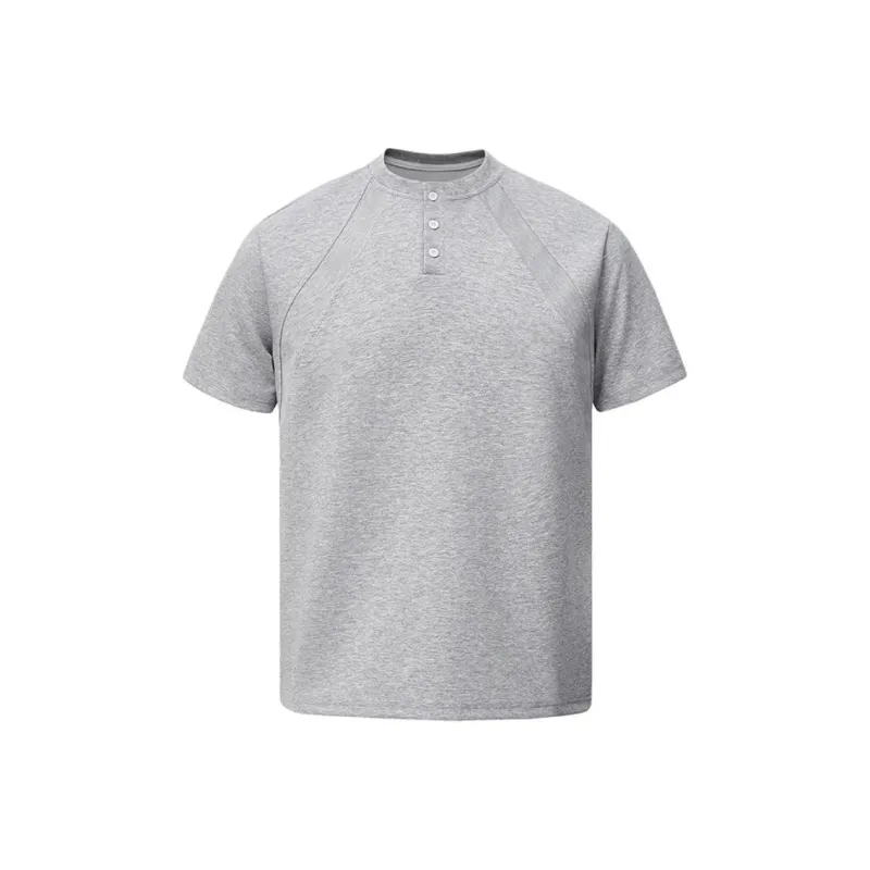 ERICE MADE Polo Shirts Men-3