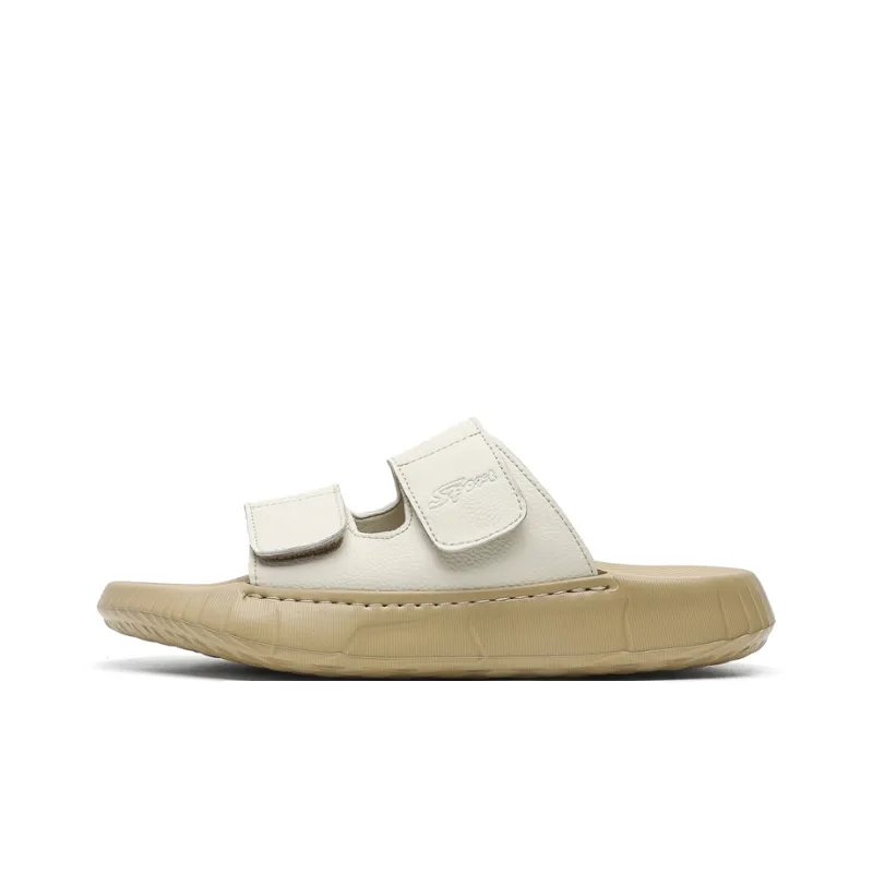 Ignition Stitching Quick Dry Slide Slippers Men's-7