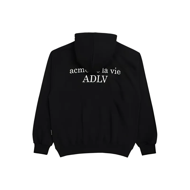 Acme De La Vie Sweatshirts Men Black-1