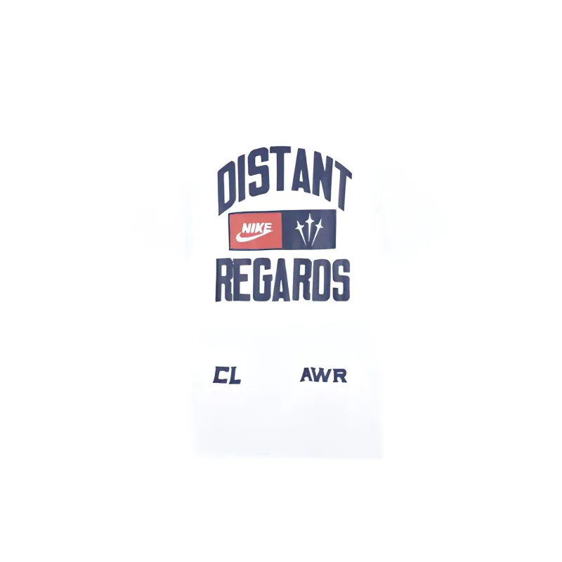 Nike X Nocta Souvenir Cactus T Shirt-1