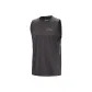 Black Gray/Black Heather