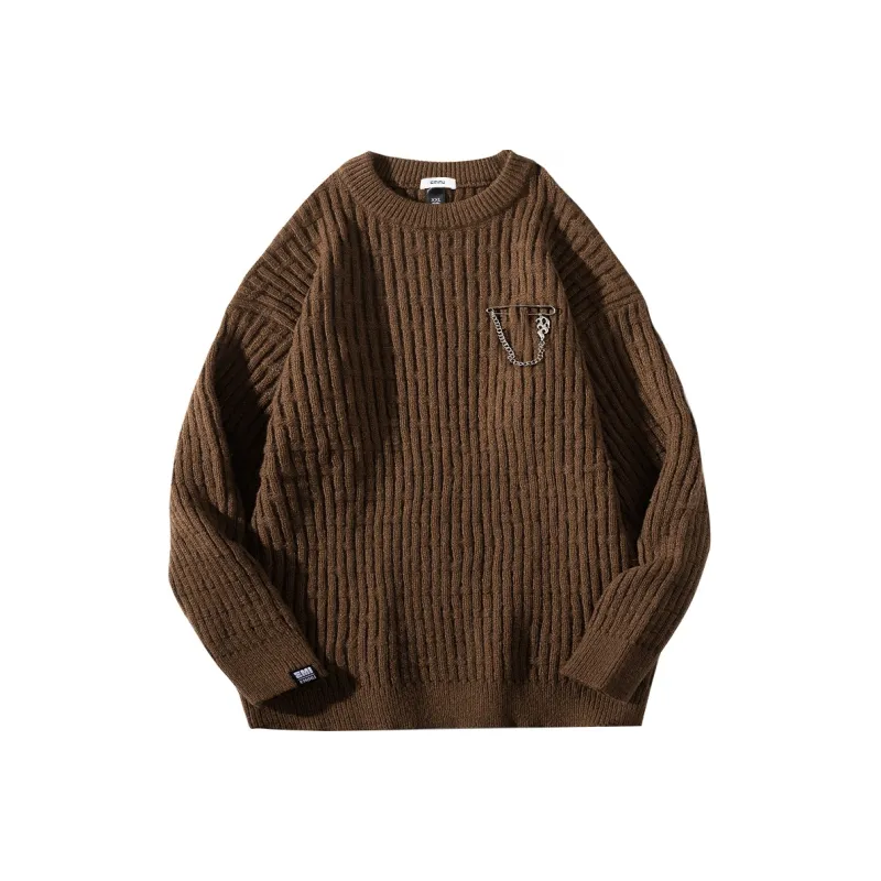 EMINU Sweaters Unisex-6