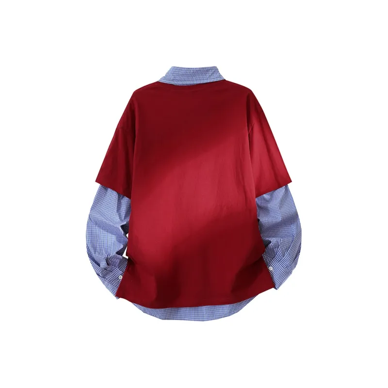 YOSICIL T Shirts Unisex-5