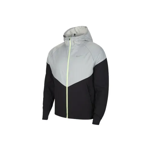 Класные шортики от nike Gray