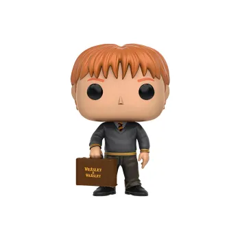 Funko Chibi Figures