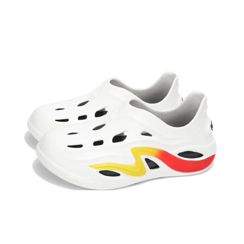 HACKBUTEER Clogs Men-6