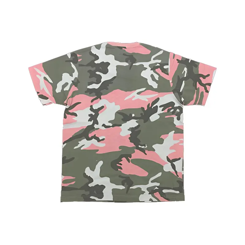 Supreme Pocket Tee-1