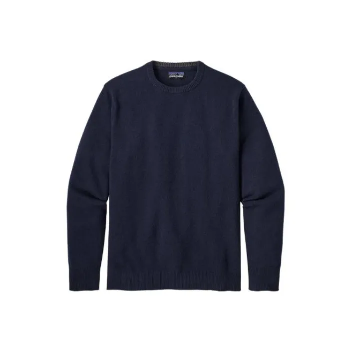 Patagonia U-Crag Sweaters Men-7