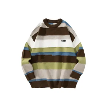 GOLFCROSS Sweater Unisex Couple's