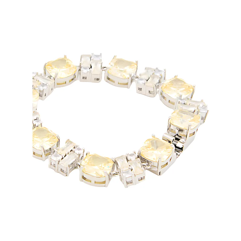 Paco Rabanne Crystal Bracelet-1