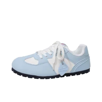 Warrior Wear resistant And Lightweight Low Top Casual Shoes Women's