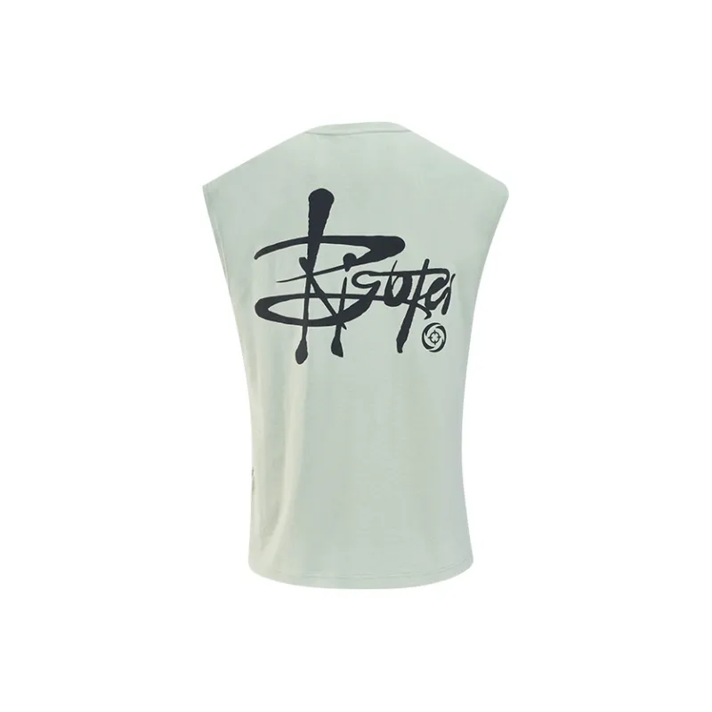 RIGORER Sports Sleeveless Tank Top Unisex-10