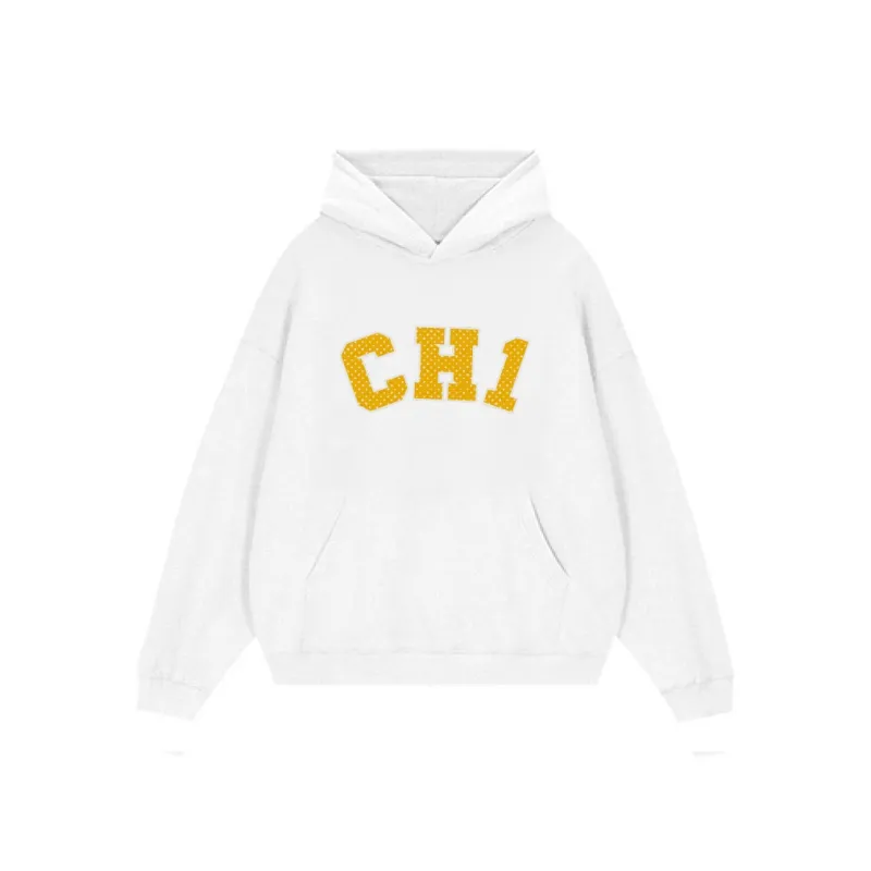 CHOSEN1 CH Sweatshirts Unisex-6
