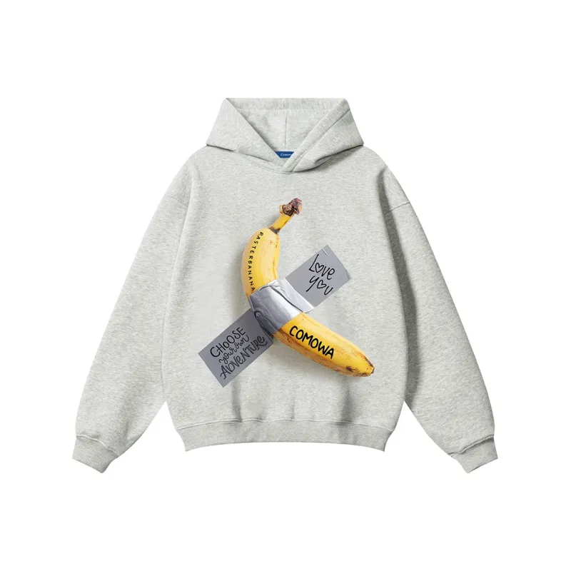 COMOWA Sweatshirts Unisex-17