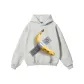 White Heather Gray