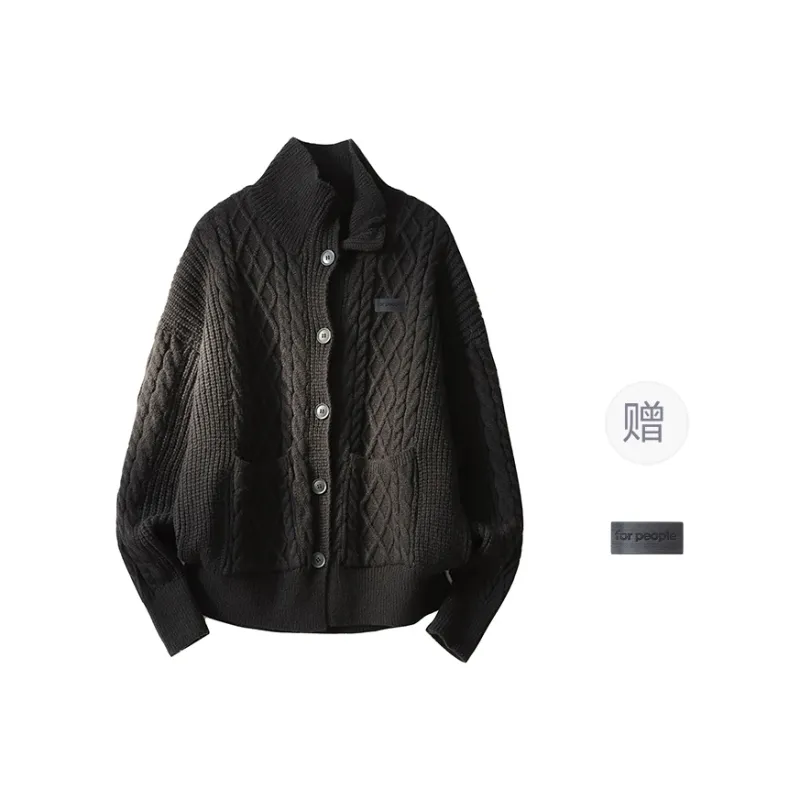 FAX FOR FMACM Sweaters Unisex-4