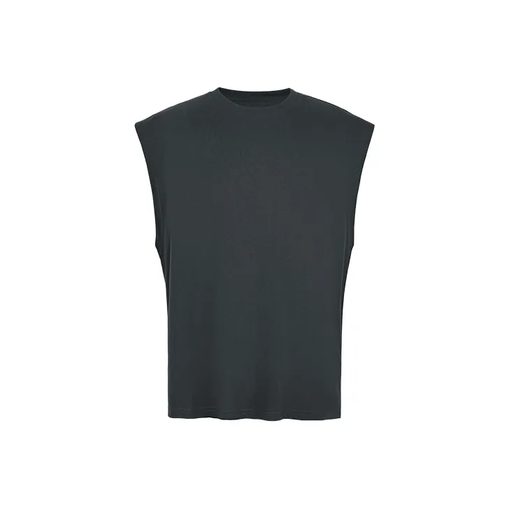 URBAN REVIVO Tank Tops Men-7