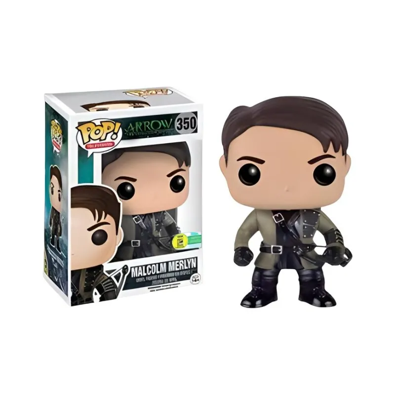 Funko Chibi Figures-0