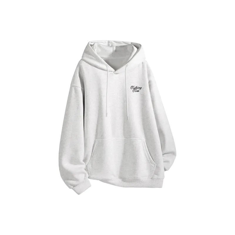 TALKING TOM Sweatshirts Unisex-4