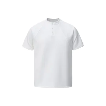 ERICE MADE Polo Shirts Men