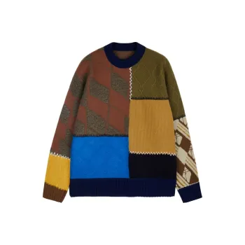 CROQUIS Sweaters Unisex