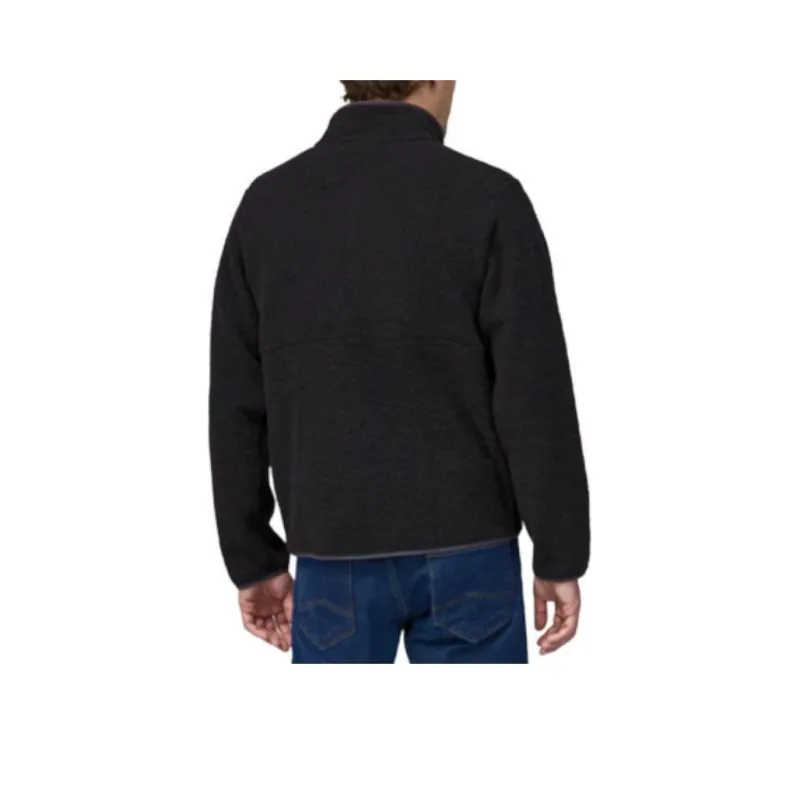 Patagonia Cashmere Sweater Men's-3