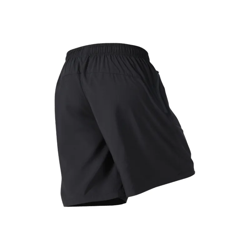 I.E Casual Shorts Unisex-1