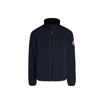 Canada Goose Jackets Coats Men's Cerulean Blue