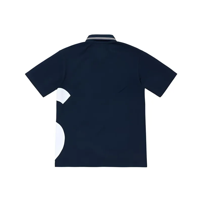 Supreme S Logo Polo-1