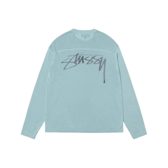 Stussy Football Sweater - POIZON