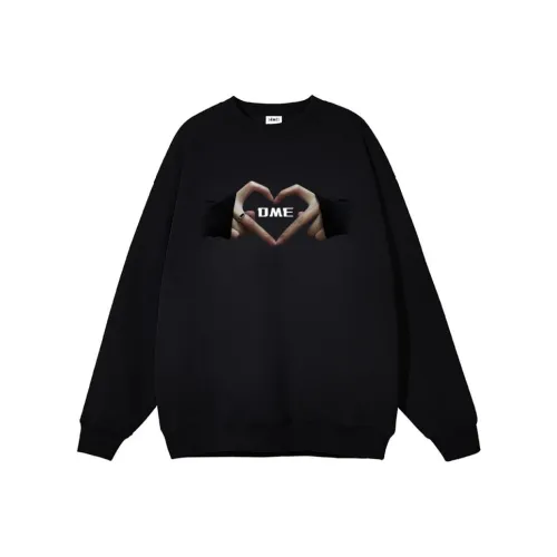 MIIOW Sweatshirts Unisex