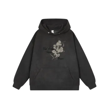 FAKE VINTAGE Sweatshirts Unisex