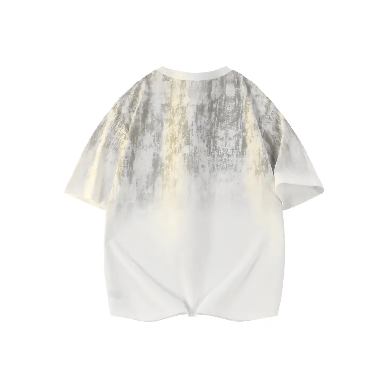 FASTFISH T Shirts Unisex-5
