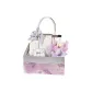 Embroidery Bag+Rose Bouquet+Box