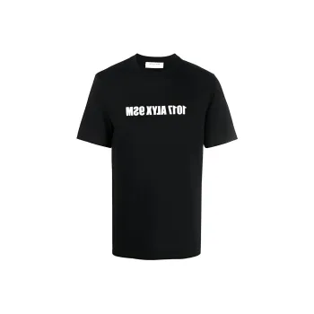 1017 ALYX 9SM T Shirts Men Black